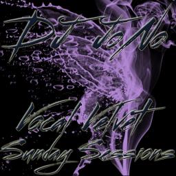 Vocal Velvet (The Sunday Sessions)