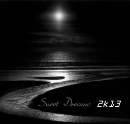 Sweet Dreams 2k13