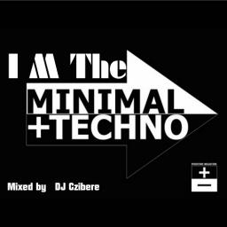 I M The Minimal Techno