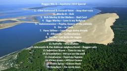 Reggae Mix 8 - Aquitaine Special