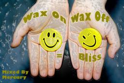 Wax On Wax Off = Bliss