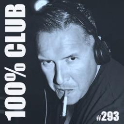 100% CLUB # 293 on Radio Saint-Tropez