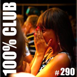100% CLUB # 290 on DJFM