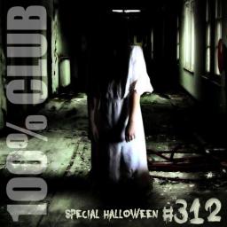 100% CLUB # 312 special halloween 2013