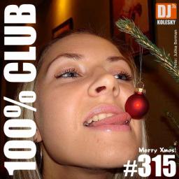 100% CLUB # 315 on M2 Radio