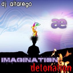 Imagination Detonation
