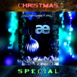 Crystal Memories (Christmas Special)