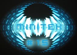 Minitek #15