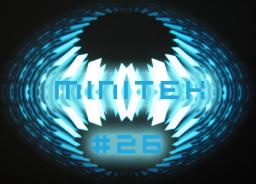 Minitek #26
