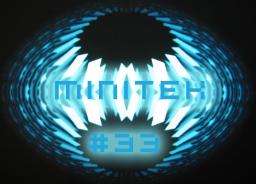 Minitek #33