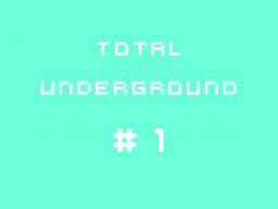 Total Underground #1