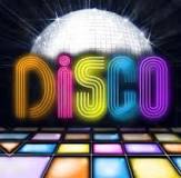 December 2012 Cosmic Disco Anthems Mix