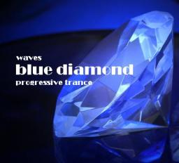 Blue Diamond