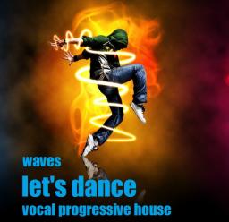 let&#039;s dance_vocal progressive house