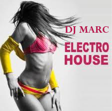 Electro House (2011-11-04)