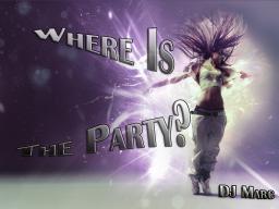 Where is the party?