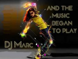 And The Music Began To Play
