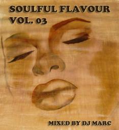 Soulful Flavour Vol. 03