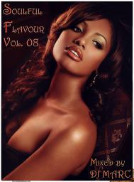 Soulful Flavour Vol. 08