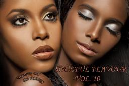 Soulful Flavour Vol. 10