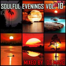Soulful Evenings Vol. 10
