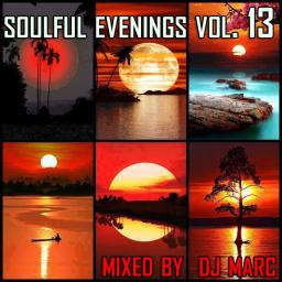 Soulful Evenings Vol. 13