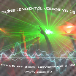 Transcendental Journeys 02
