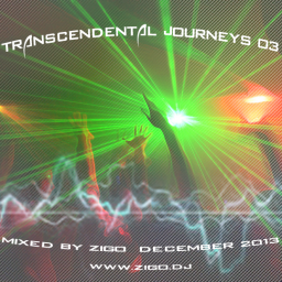 Transcendental Journeys 03