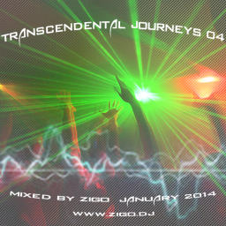 Transcendental Journeys 04