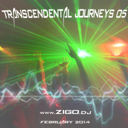 Transcendental Journeys 05
