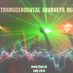Transcendental Journeys 06