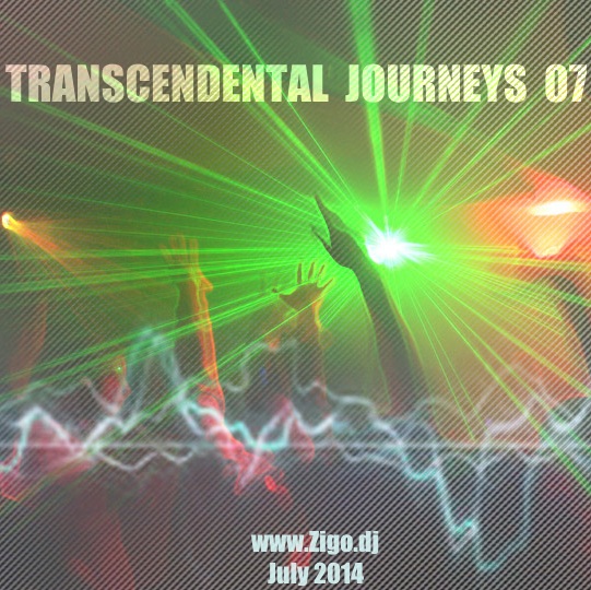 Transcendental Journeys 07