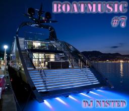 BoatMusic #7
