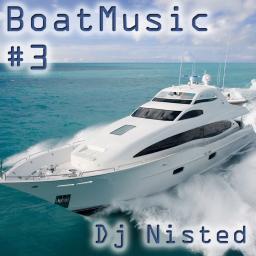 BoatMusic #3