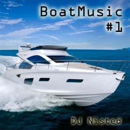 BoatMusic #1