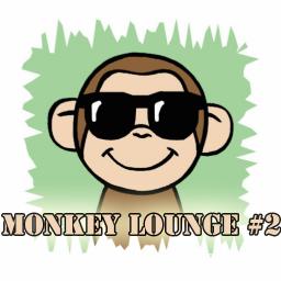 Monkey Lounge #2