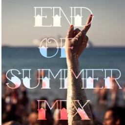  feel the end of summer 2012 vol.2