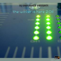 the winter is here (come back) 2011 vol.1
