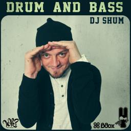 Drum&#039;n&#039;bass