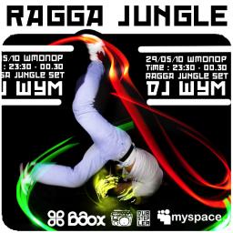 Ragga Jungle