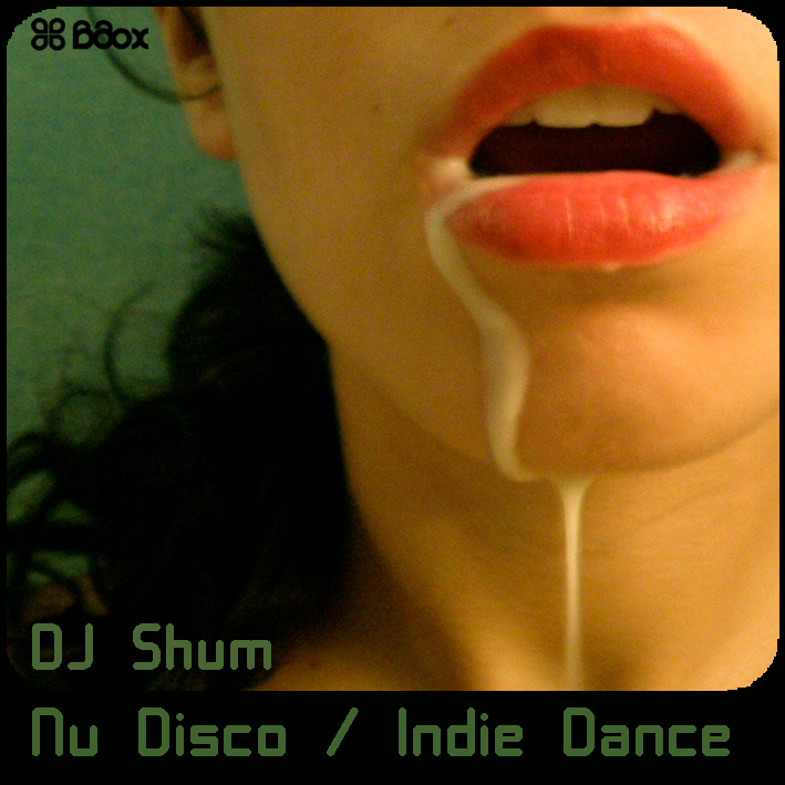 Nu Disco / Indie Dance # 1