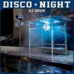 Disco Night