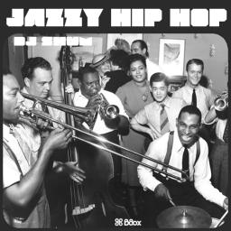 Jazzy Hip Hop