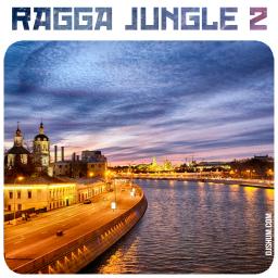Ragga Jungle 2