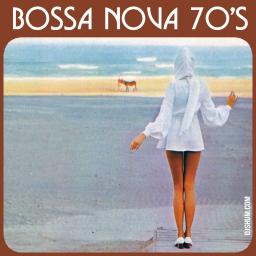 Bossa Nova 70&#039;s