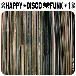 Happy Disco Funk # 1