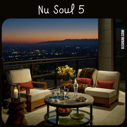 Nu Soul # 5