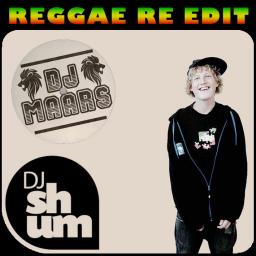 Reggae Re edit
