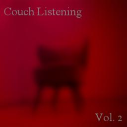 Couch Listening Vol. 2