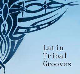 Latin Tribal Grooves